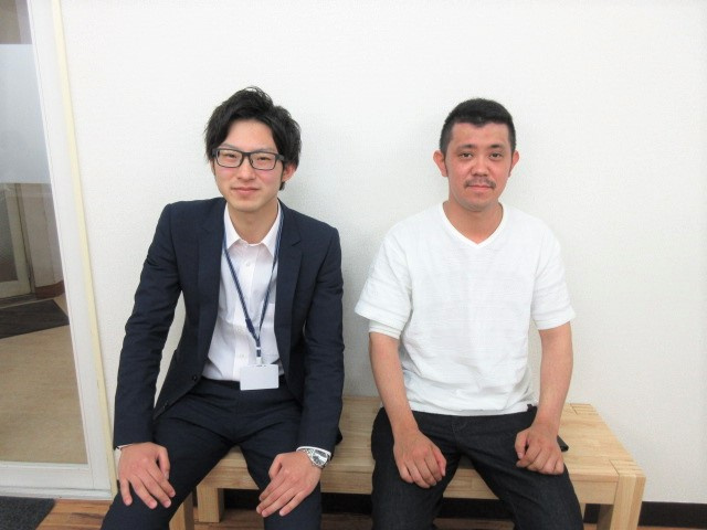D・M様の画像