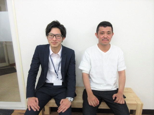 D・M様の画像
