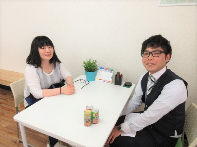 M・R様の画像
