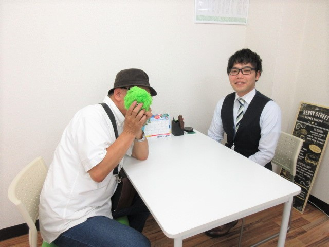 T・T様の画像