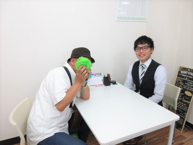 T・T様の画像