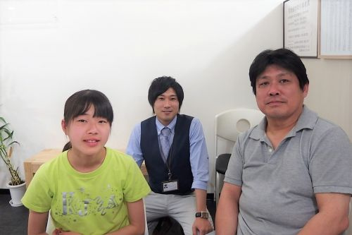 T・S様の画像