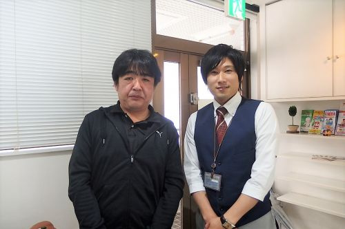 S・V様の画像