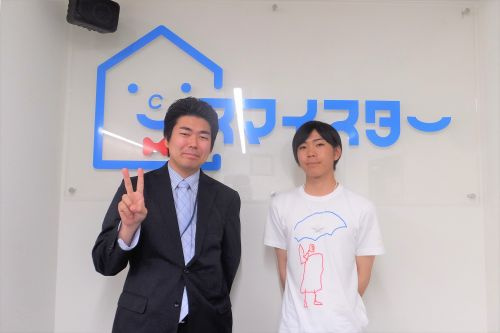 S・H様の画像
