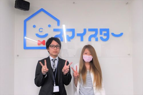 M・A様の画像