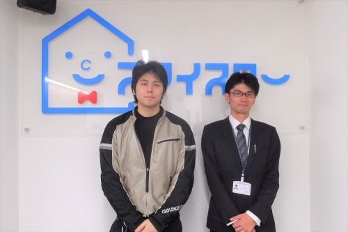 N・S様の画像