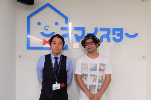 N・K様の画像