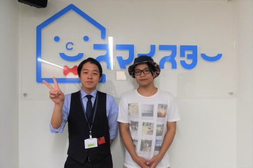 N・K様の画像