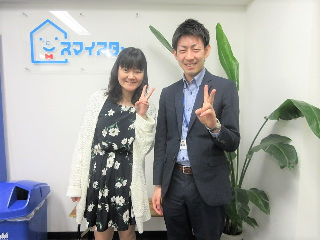 M・T様の画像