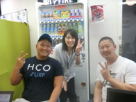 2017年5月30日の画像