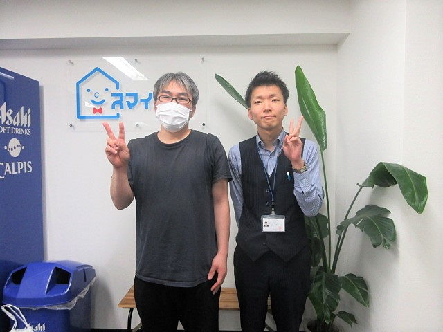 N・W様の画像