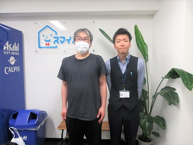 N・W様の画像