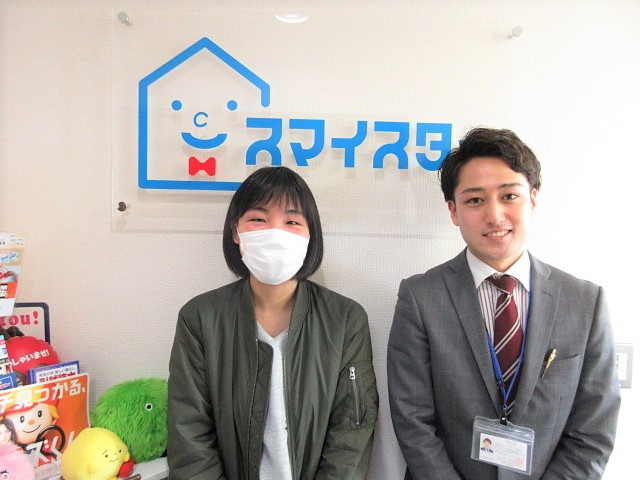 M・M様の画像