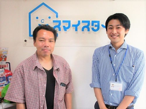N・M様の画像
