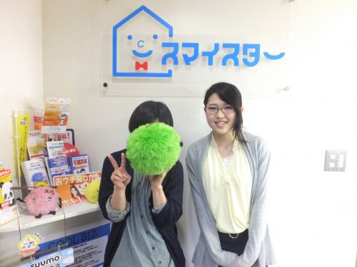 E・M様の画像