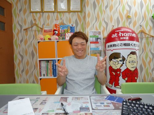 佐藤　様の画像