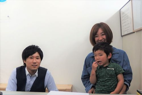 M・S様の画像