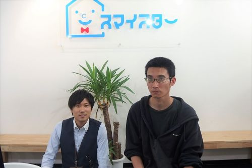 Y・M様の画像