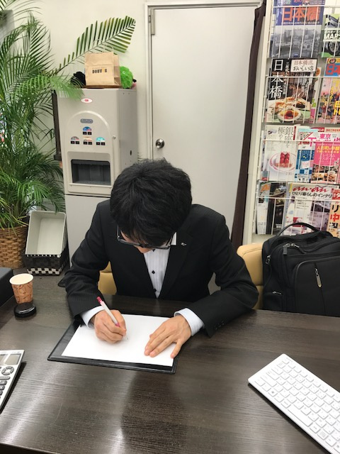 Y様の画像