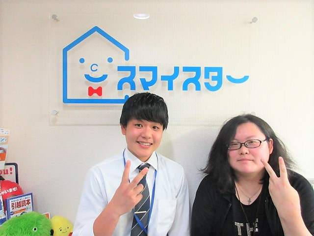 M・A様の画像