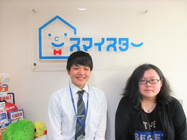 M・A様の画像