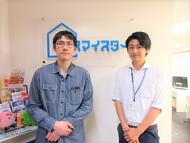 N・K様の画像