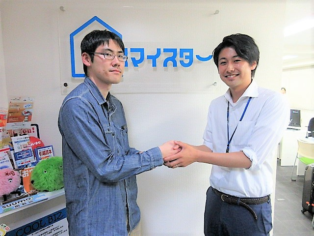 N・K様の画像