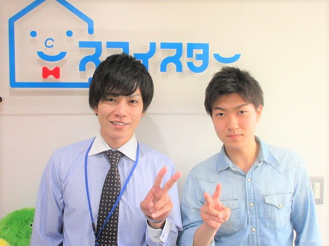 M・M様の画像