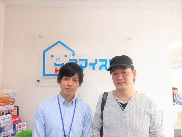 T・O様の画像