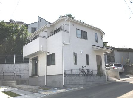 平塚市 U様の画像