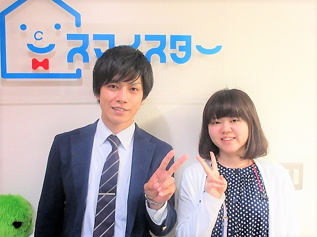 F・K様の画像