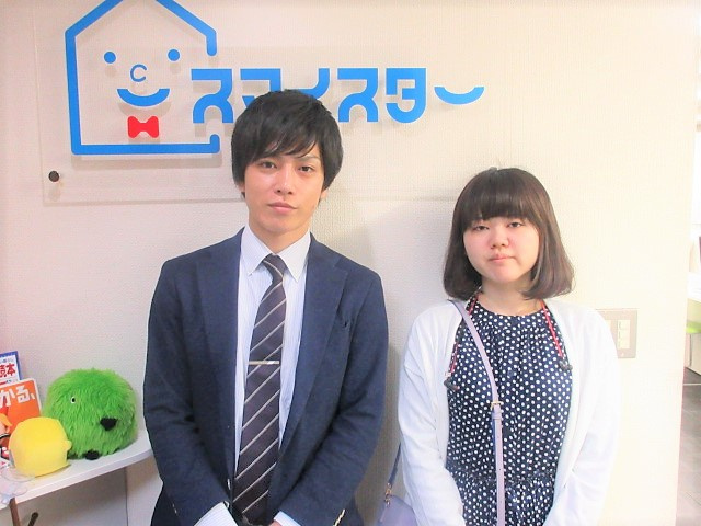F・K様の画像