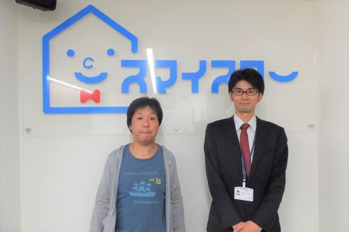 T・K様の画像
