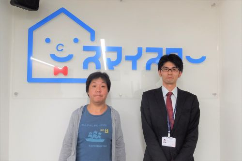 T・K様の画像