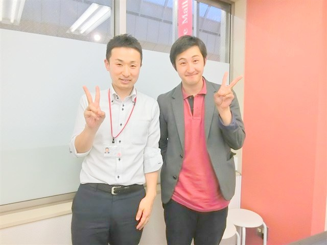 K・M様(2017年6月16日 アクセス新小岩店ご利用)の画像