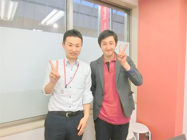 K・M様(2017年6月16日 アクセス新小岩店ご利用)の画像