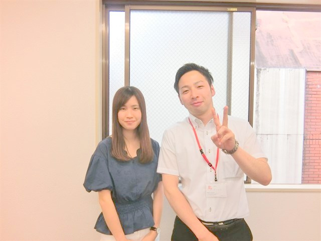 K・A様(2017年6月16日 アクセス新小岩店ご利用)の画像