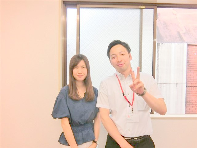 K・A様(2017年6月16日 アクセス新小岩店ご利用)の画像
