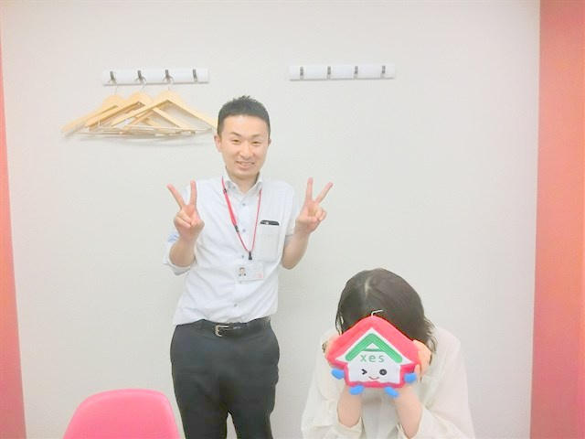 R・H様(2017年6月16日 アクセス新小岩店ご利用)の画像