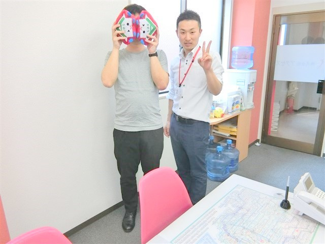 D・A様(2017年6月16日 アクセス新小岩店ご利用)の画像