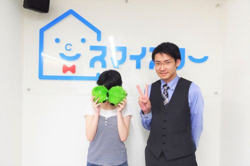 A・S様の画像