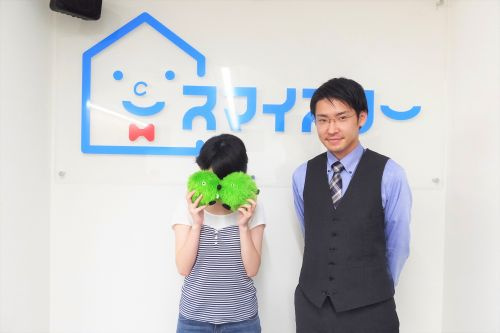 A・S様の画像