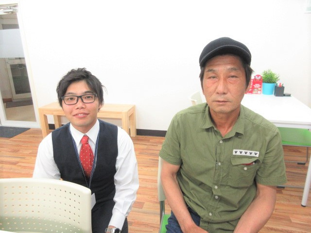 K・T様の画像