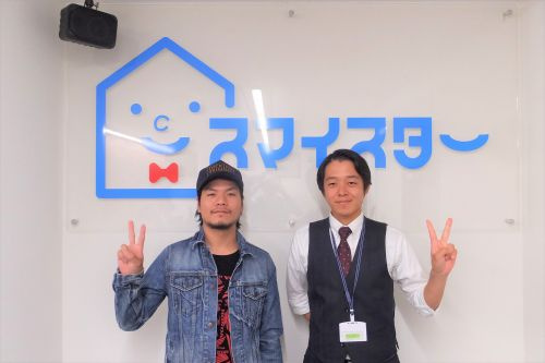 M・S様の画像