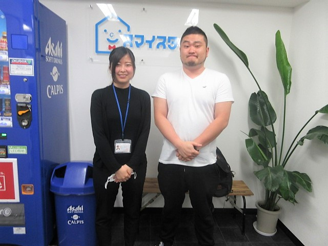 D・K様の画像