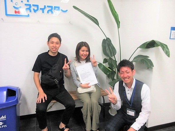 K・T様の画像