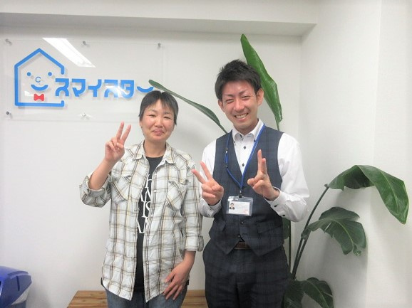 H・A様の画像