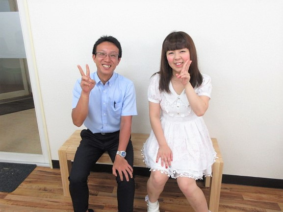 S・N様の画像