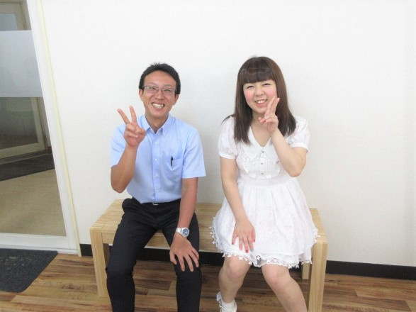 S・N様の画像