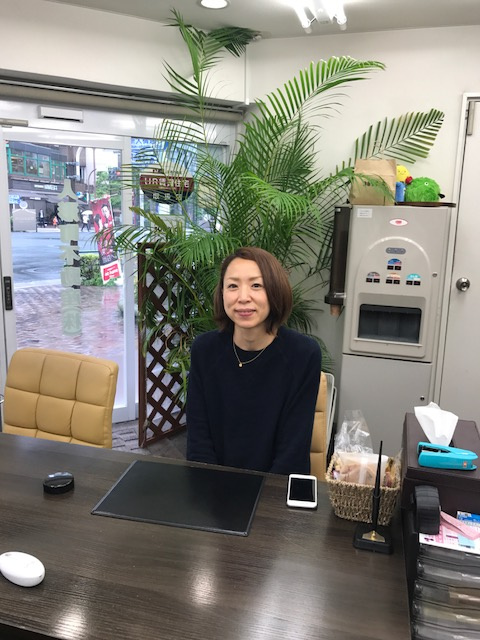 E様の画像